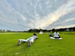 -天长地久婚纱摄影(天宁北路店)