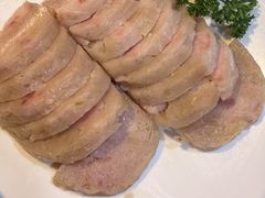 -三道菜(明堂公园店)