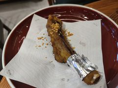 大根蒜香骨-苏小柳手工点心(人民广场分院)