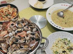 -和源祥·日照菜扛把子(万平口一店)