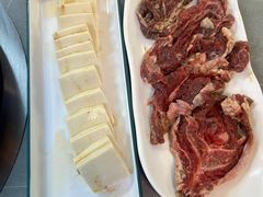 -牛犇炭火烤肉·鲜切烤肉(承德总店)