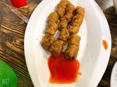 -星奇缘·海鲜餐厅(东山美食地标店)