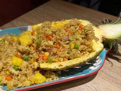 -长勺子东南亚(街道口店)