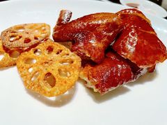 -杭州西子湖四季酒店·金沙厅