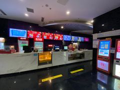 -时代华纳国际影城(鹏晖广场店)