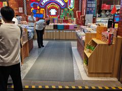 -老城隍庙食品商店(豫园商城店)