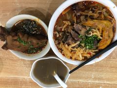 -五星螺·柳州螺蛳粉(城中万达店)