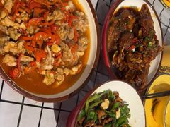 -江西老表·经典江西八大碗