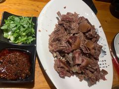 -朴老五延边大冷面(二道店)