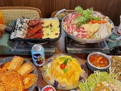 -韩热集市(百源店)