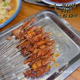 【汤清肉烂】在西安一定要咥的一碗水盆羊肉🥣
