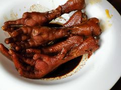 -佰味家宴(柠溪文化广场店)