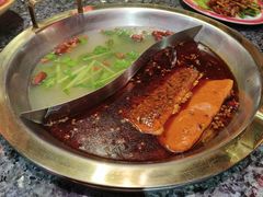 -蜀大侠火锅(森兰花园城店)