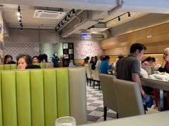 大堂-星發茶餐厅(小梅大街店)