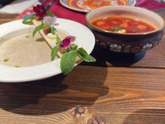 -卢布里西餐厅(海拉尔店)
