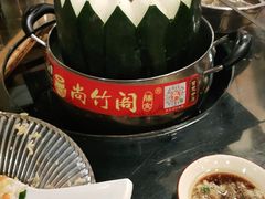 -尚竹阁冬瓜盅·18年地标美食(平洲店)