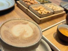 -长春藤咖啡(北园店)