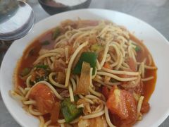 -阿拉伯萨娜餐厅(石马社区店)