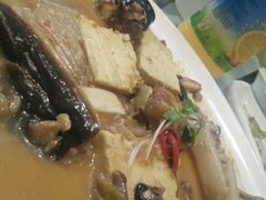 -添福来墨鱼饺子 · 海鲜东北菜(大连星海·黄浦路店)