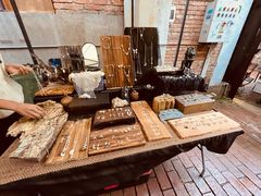 -大理床单厂艺术区