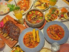 -墨纪Mojí墨西哥餐厅(南开大悦城店)