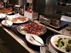 -广州天河合景福朋喜来登酒店