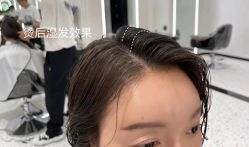 -YESIDO椰岛造型烫发染发