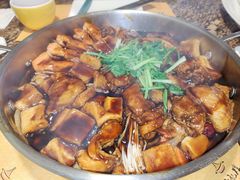 -黄记煌三汁焖锅(崇文门店)