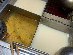 -海底捞火锅(大融城店)