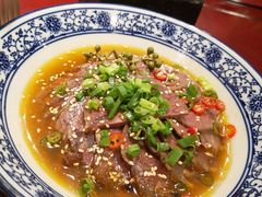 -巴渝兄弟川菜(宽街店)