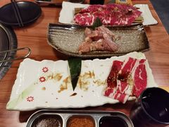 -炼瓦家日式烧肉·寿喜烧(融创精彩天地店)