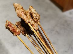-潮庭·大连海鲜·炭火烧烤·扇贝王(大连店)