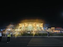 -特克斯八卦城