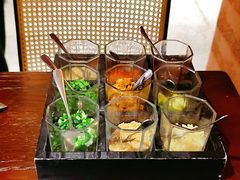 -滇野云南野生菌餐厅(陕西南路店)