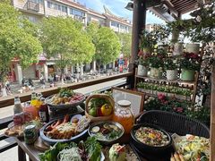 -韩热集市(百源店)