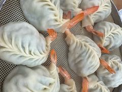 -小叶大馅饺子城