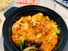-重庆鸡公煲(学衡路店)