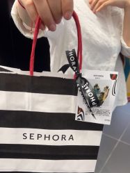 -丝芙兰Sephora
