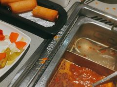 -海底捞火锅(步步高新天地店)