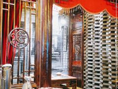 大堂-小龙坎火锅(大宁音乐广场店)
