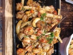 -小川洋风料理(街道口店)
