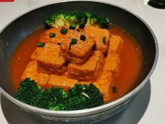 -清真·宁夏印象·盐池滩羊肉体验店(江宁路店)