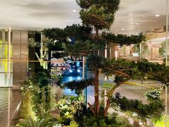 -翡翠36酒吧(浦东香格里拉店)