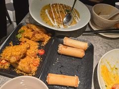 -留半山·香港食堂(啦啦宝都店)