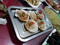 -烁佳海鲜大馅饺子