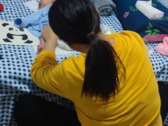 -贝贝乐自营月嫂育儿嫂中心