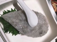 虾滑-海底捞火锅(海宁路店)
