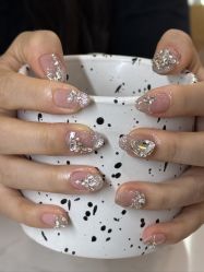 -如一·美甲美睫