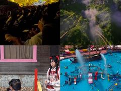-汕头蓝水星欢乐世界