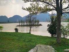 -云漫湖生态度假公园